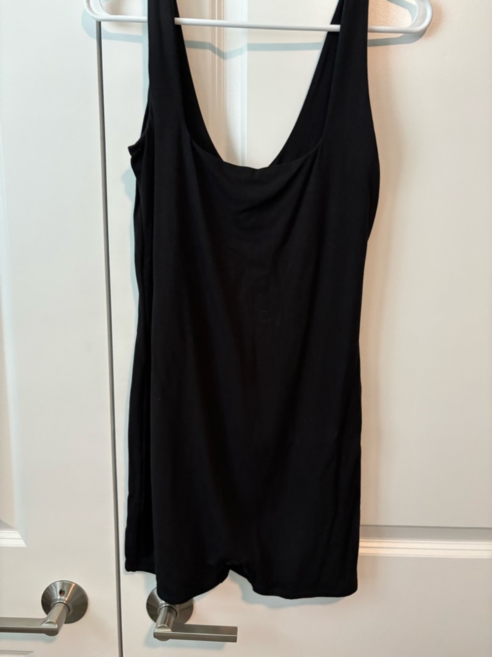 Oh Polly Black Women's Jumpsuit Shortsuit